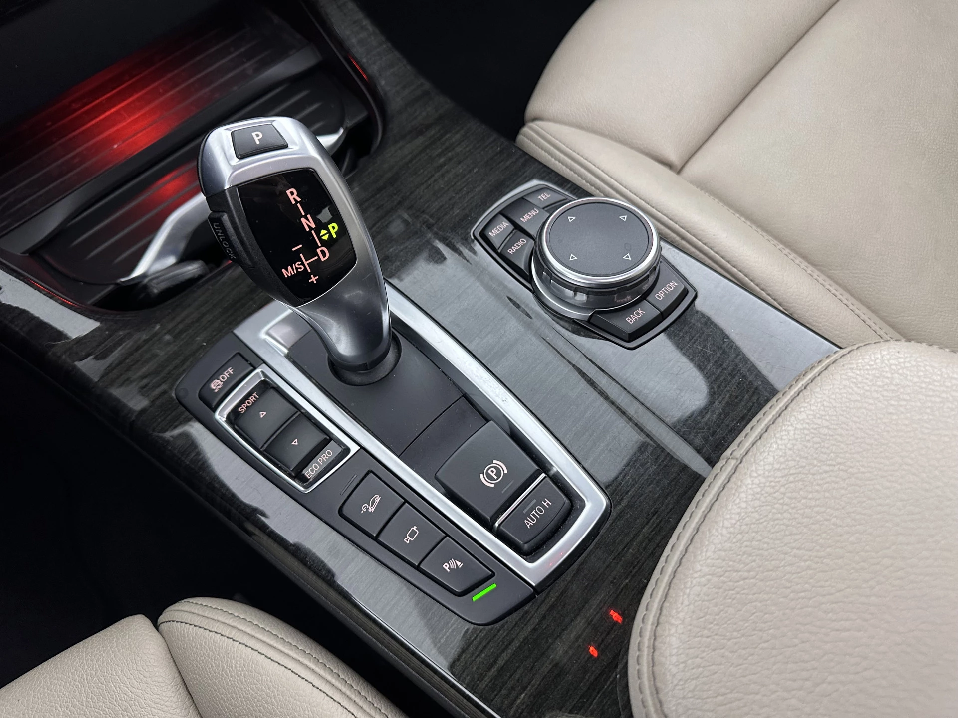 Hoofdafbeelding BMW X4