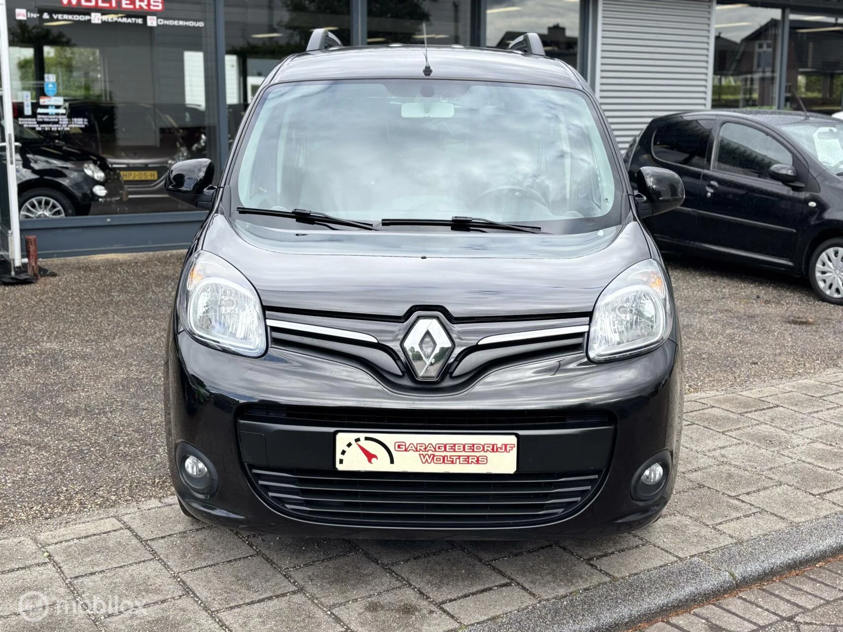 Hoofdafbeelding Renault Kangoo