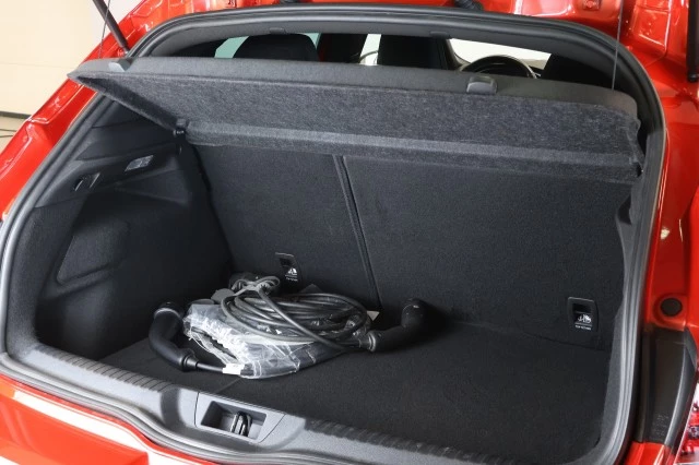 Hoofdafbeelding Renault Megane E-Tech