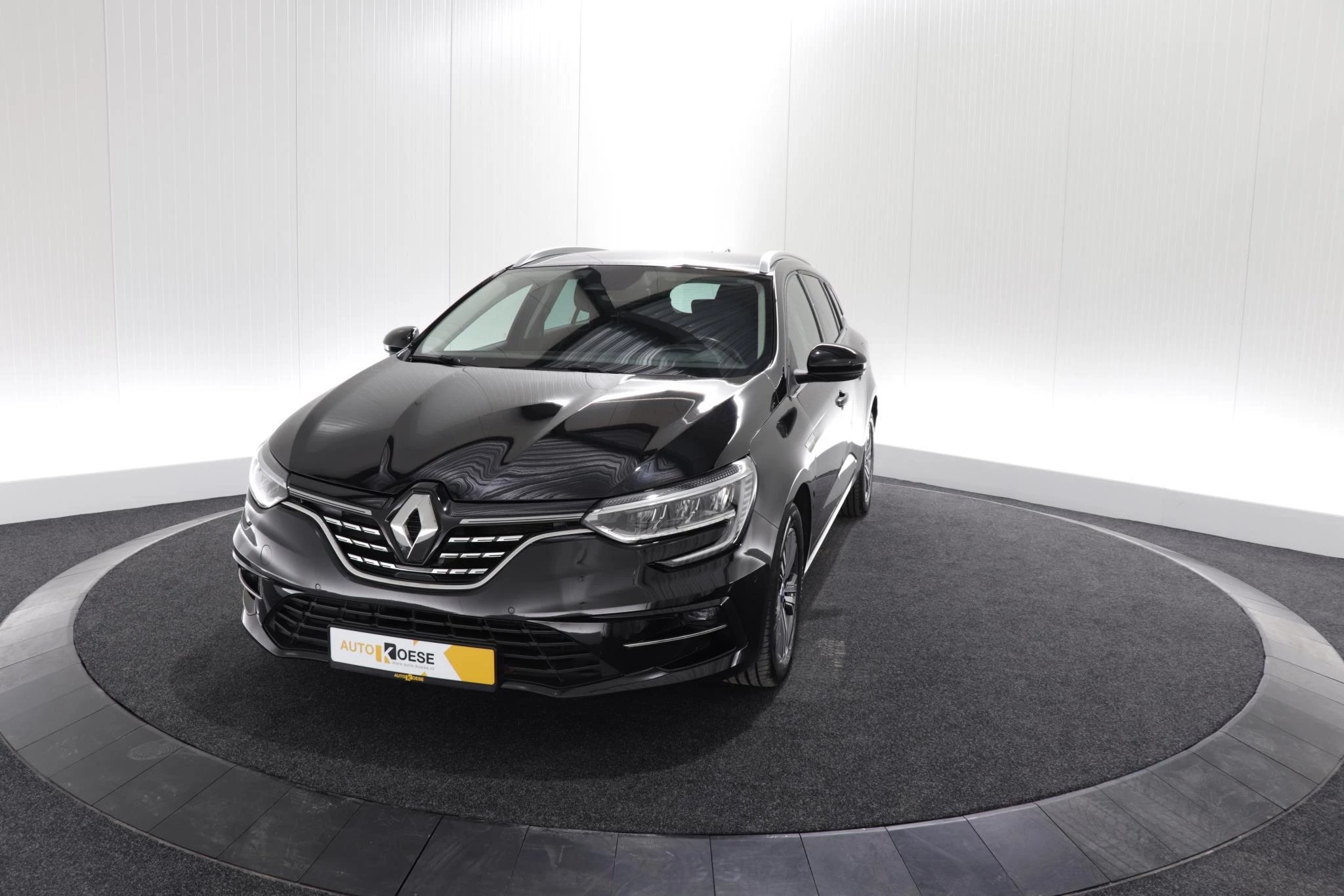 Hoofdafbeelding Renault Megane E-Tech