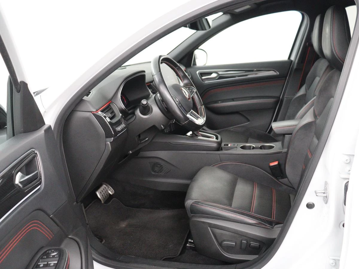 Hoofdafbeelding Renault Arkana