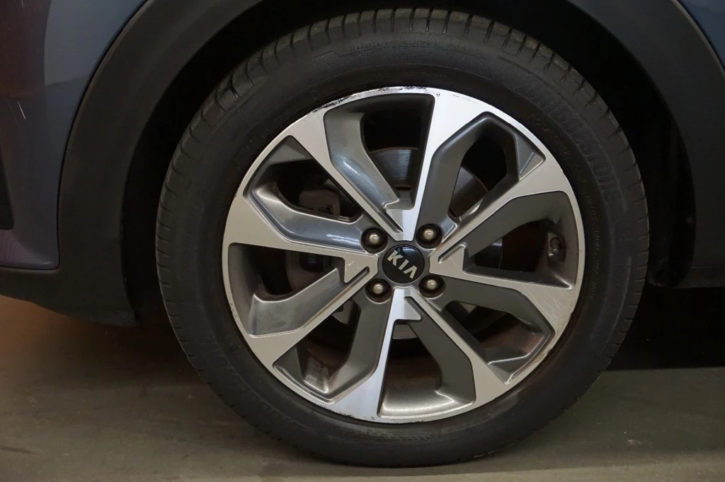 Hoofdafbeelding Kia Stonic