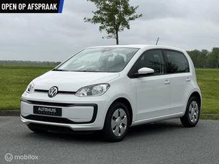 Volkswagen Up! 1.0 | 43.000 NAP | Garantie |