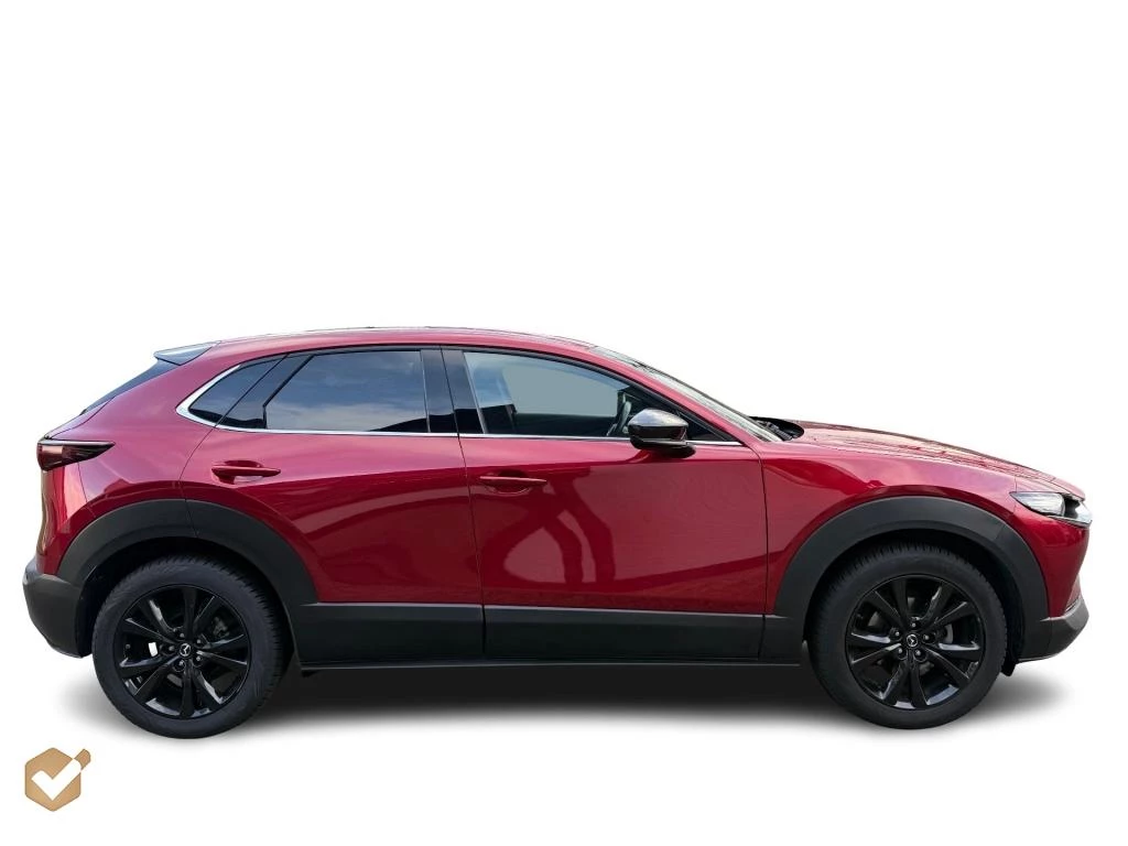 Hoofdafbeelding Mazda CX-30