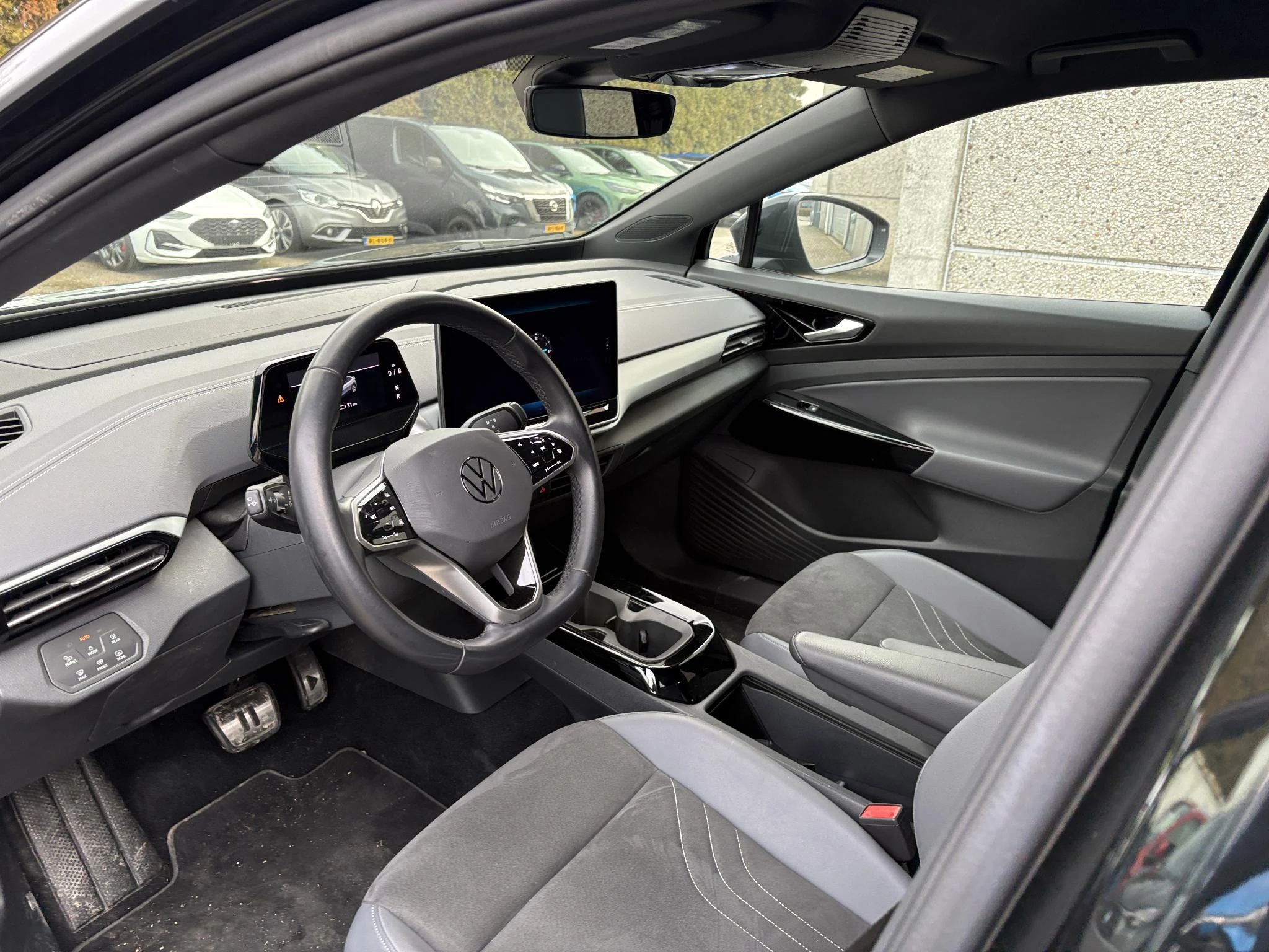 Hoofdafbeelding Volkswagen ID.5