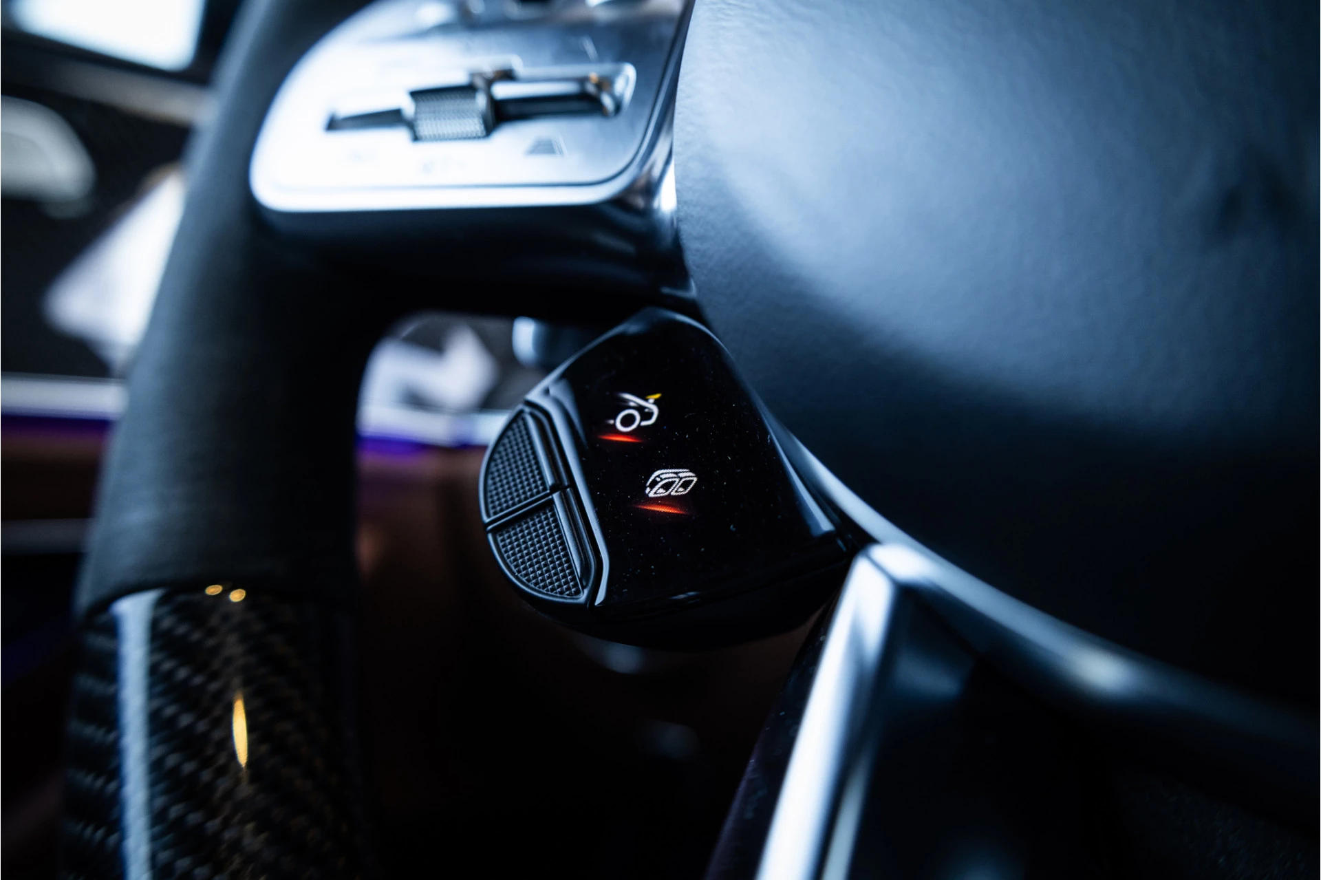 Hoofdafbeelding Mercedes-AMG GT