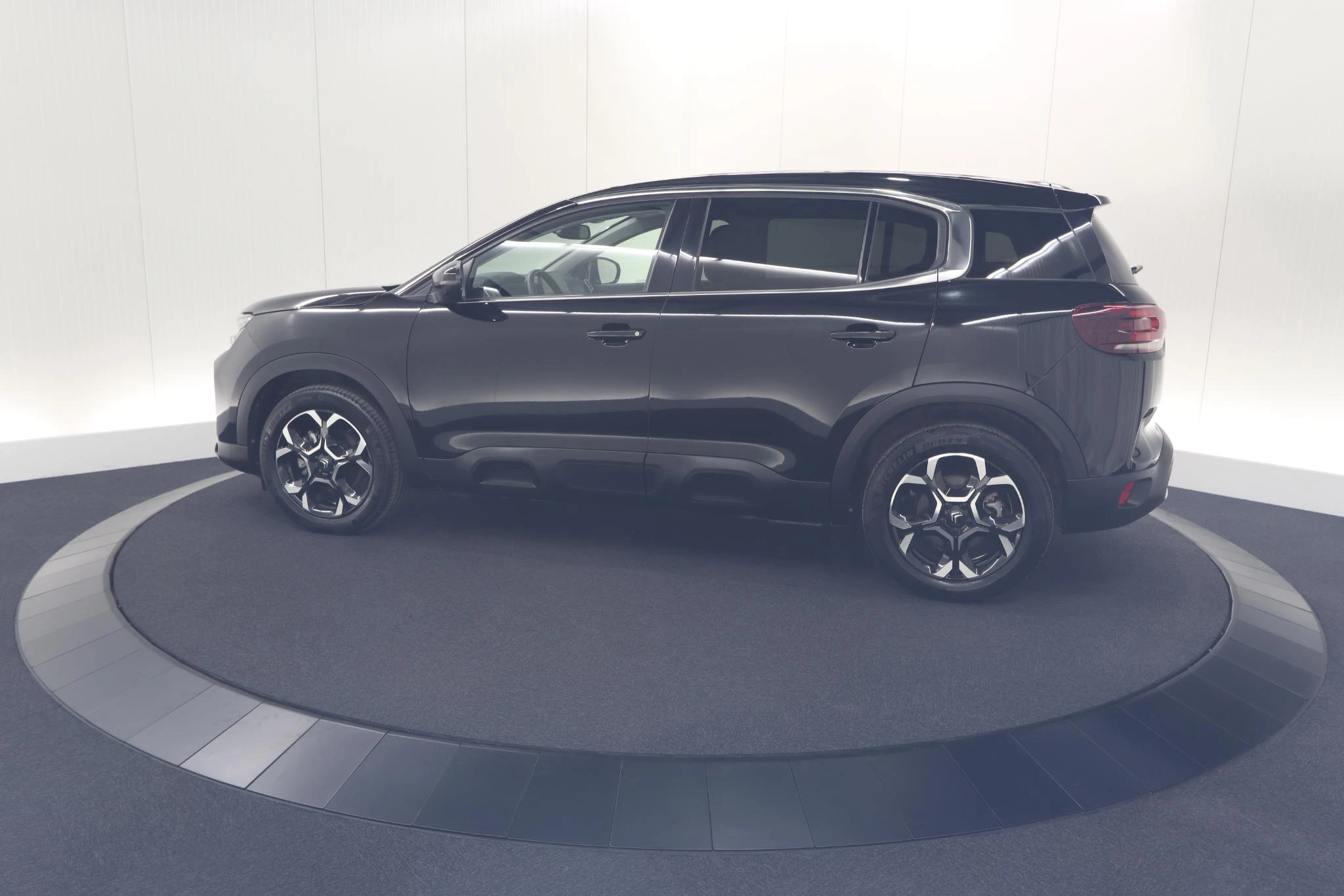 Hoofdafbeelding Citroën C5 Aircross