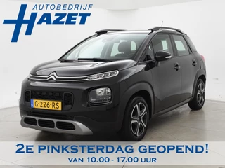 Citroen C3 Aircross 1.2 PURETECH + TREKHAAK | CRUISE CONTROL | PARKEERSENSOREN