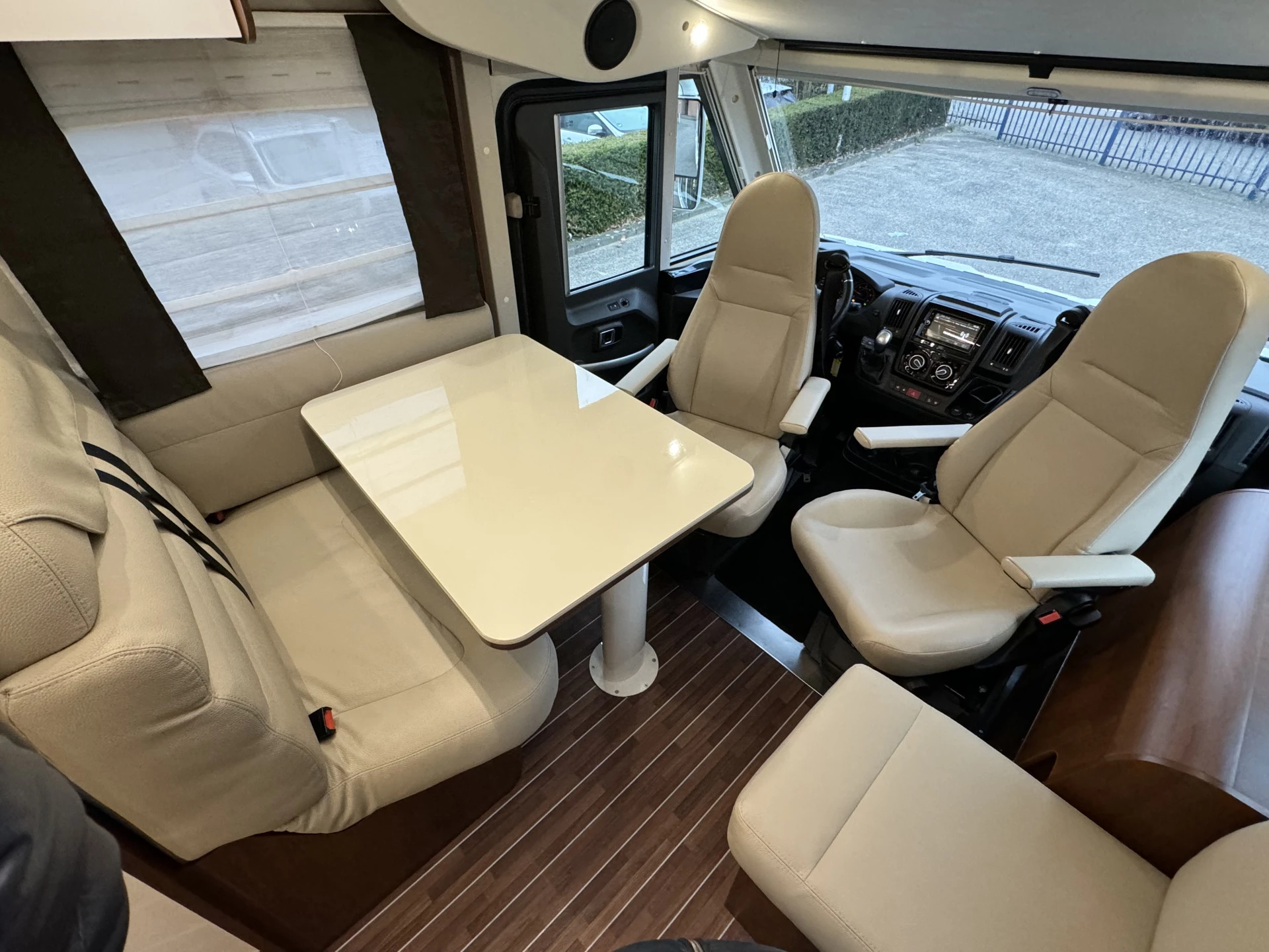 Hoofdafbeelding Fiat Miller