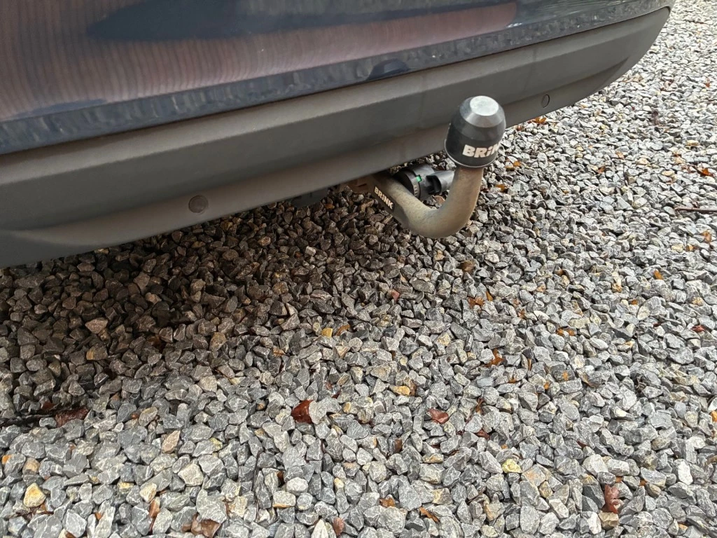 Hoofdafbeelding Volvo S60