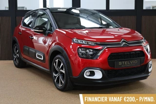 Citroën C3 1.2 PureTech Shine (2020)  Mooiste van Nederland!