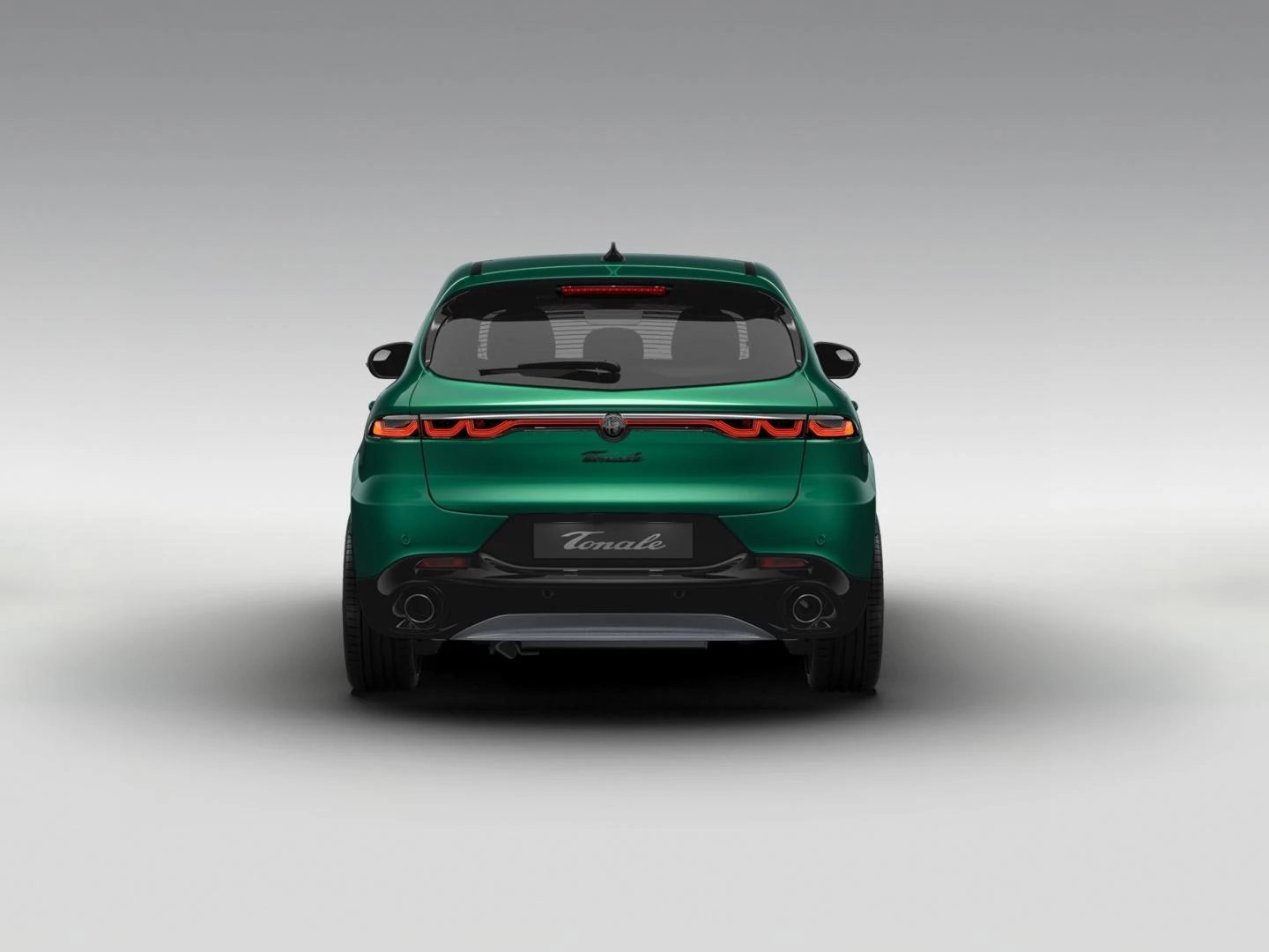 Hoofdafbeelding Alfa Romeo Tonale