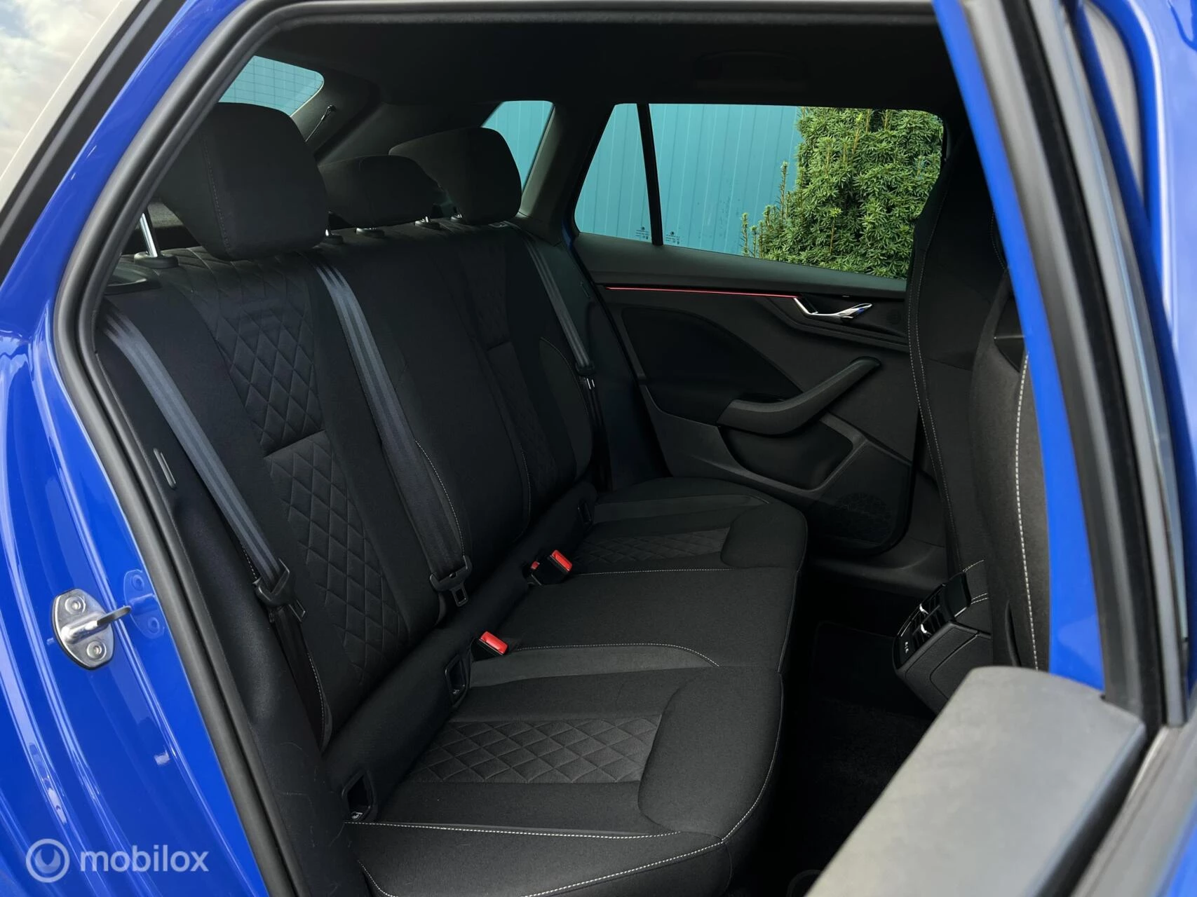 Hoofdafbeelding Škoda Kamiq