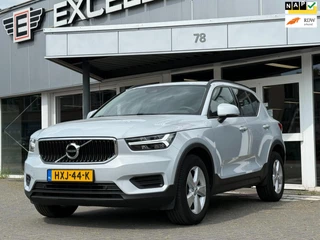 Volvo XC40 1.5 T2 Momentum Core
