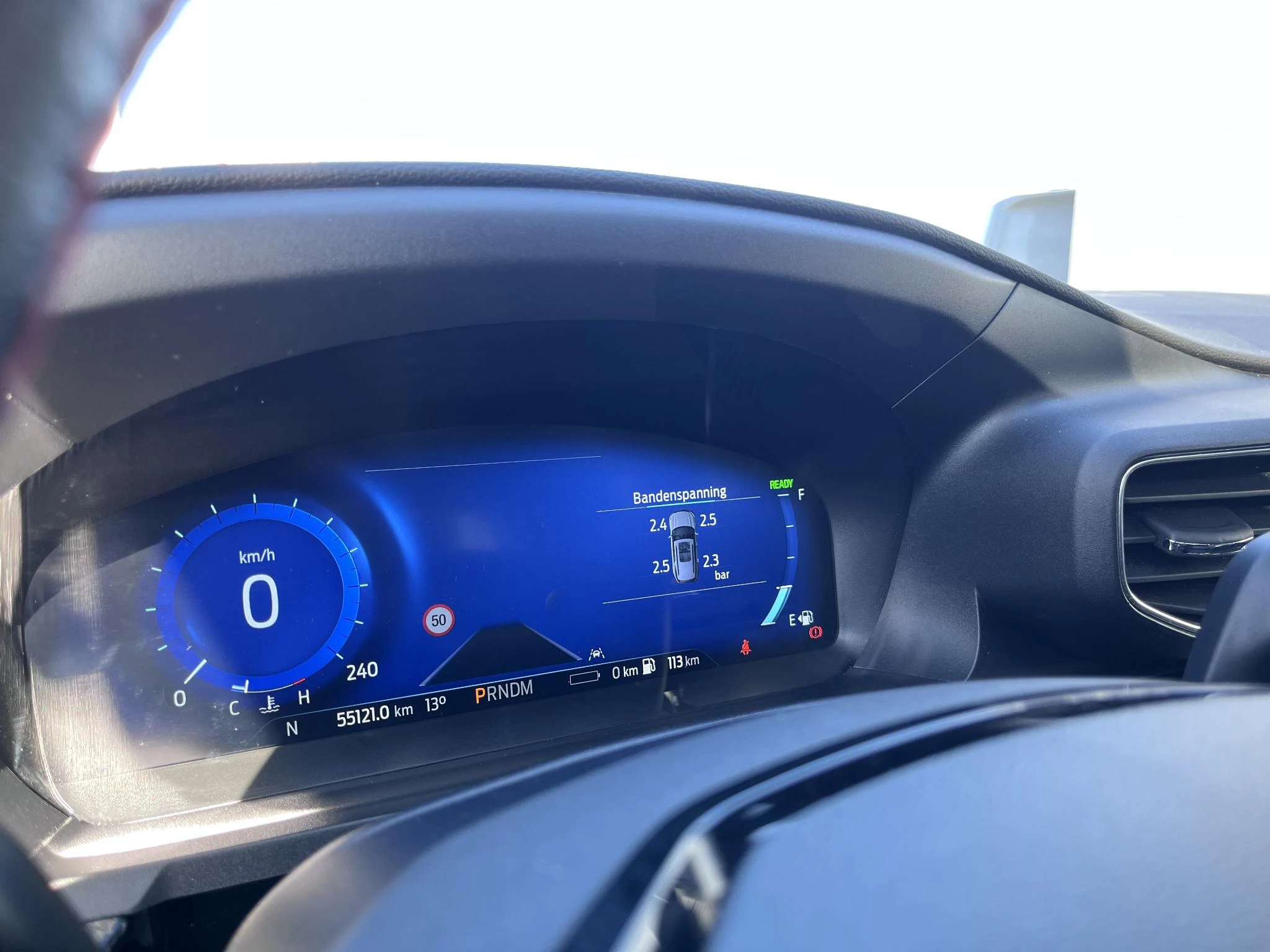 Hoofdafbeelding Ford Explorer