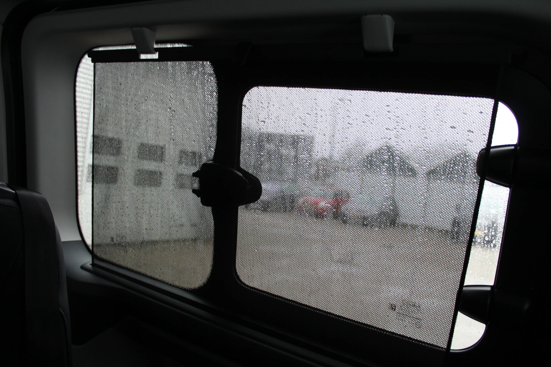 Hoofdafbeelding Ford Tourneo Custom