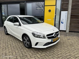 Mercedes A-klasse 160 Ambition 6 mnd garantie nette staat