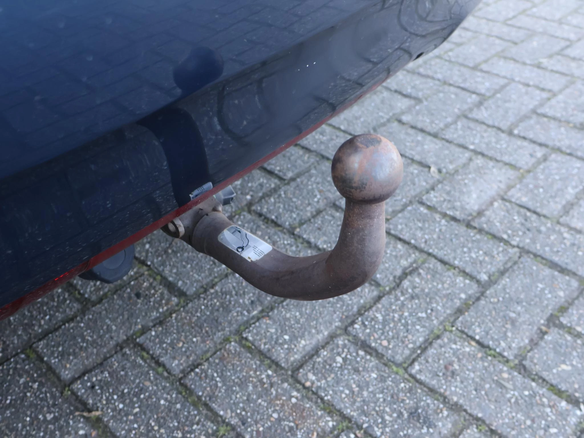 Hoofdafbeelding Saab 9-5