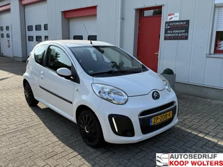 Citroen C1 1.0 Attraction 2013 LED