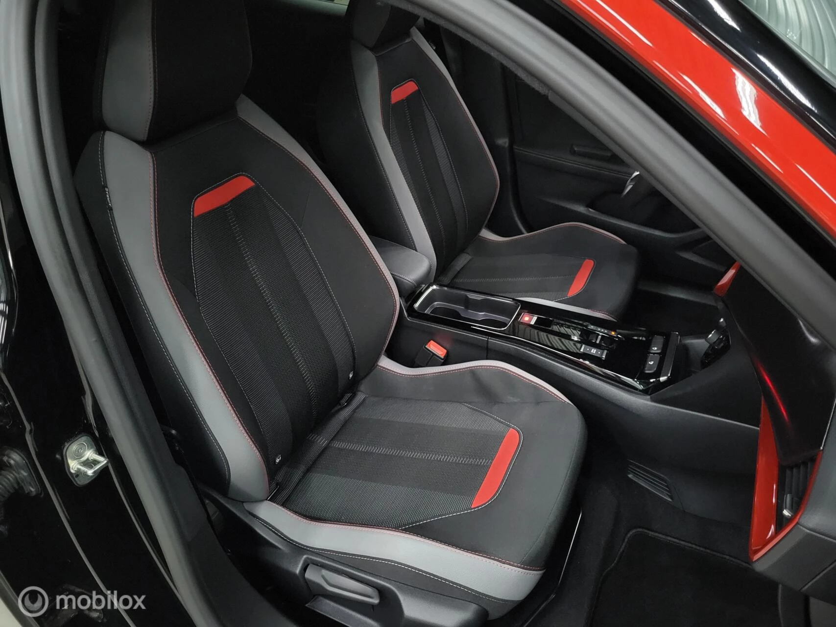 Hoofdafbeelding Opel Mokka-e