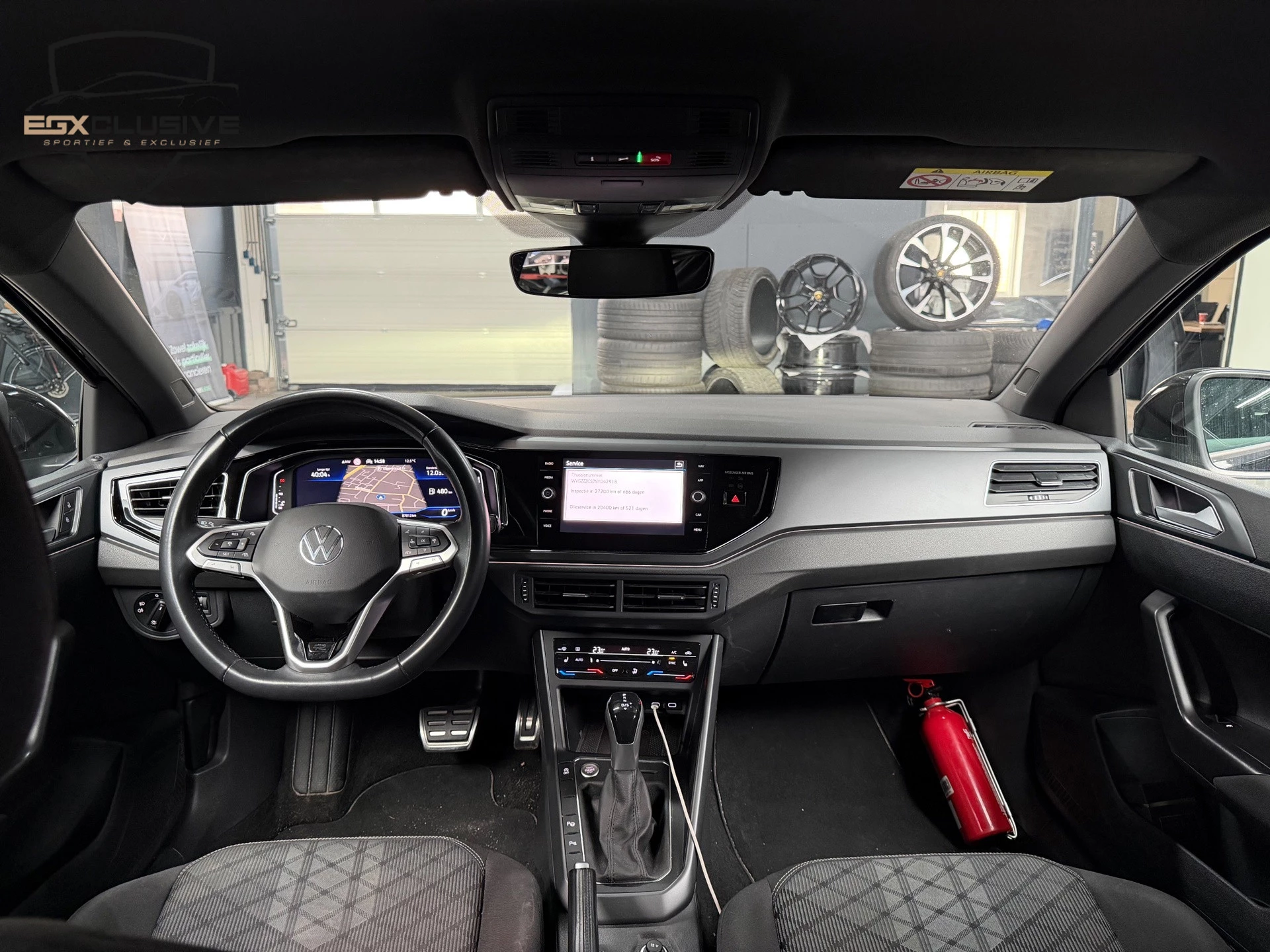 Hoofdafbeelding Volkswagen Taigo