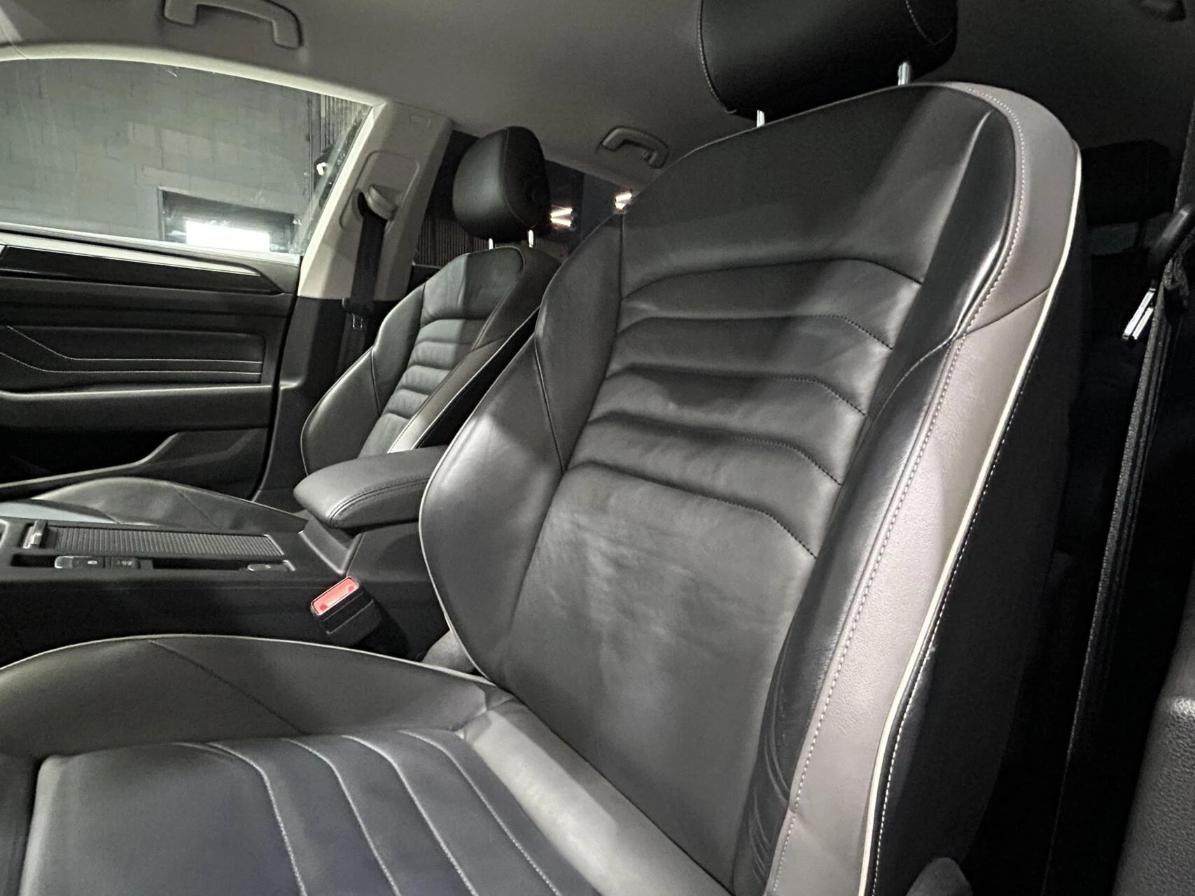 Hoofdafbeelding Volkswagen Arteon