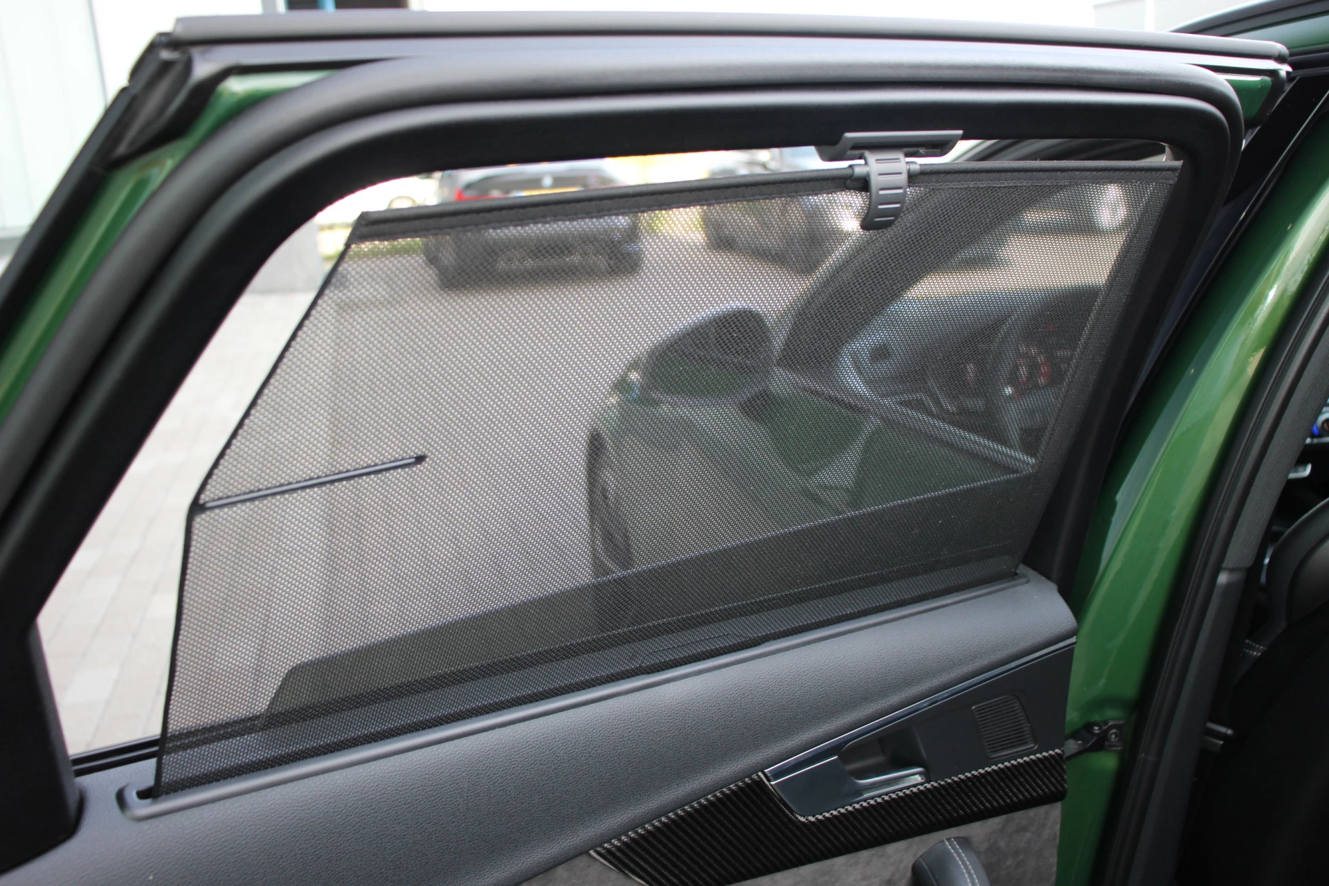 Hoofdafbeelding Audi RS4