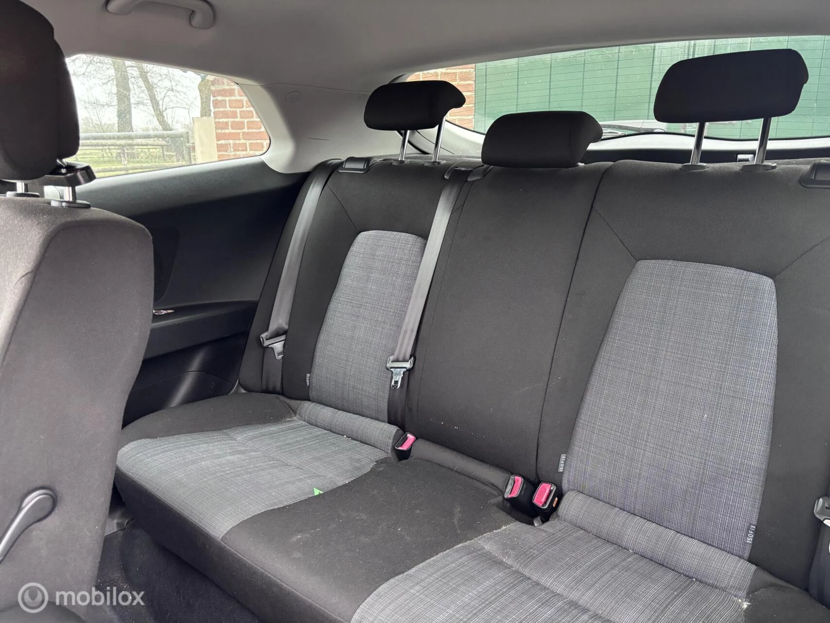 Hoofdafbeelding Kia pro_cee'd