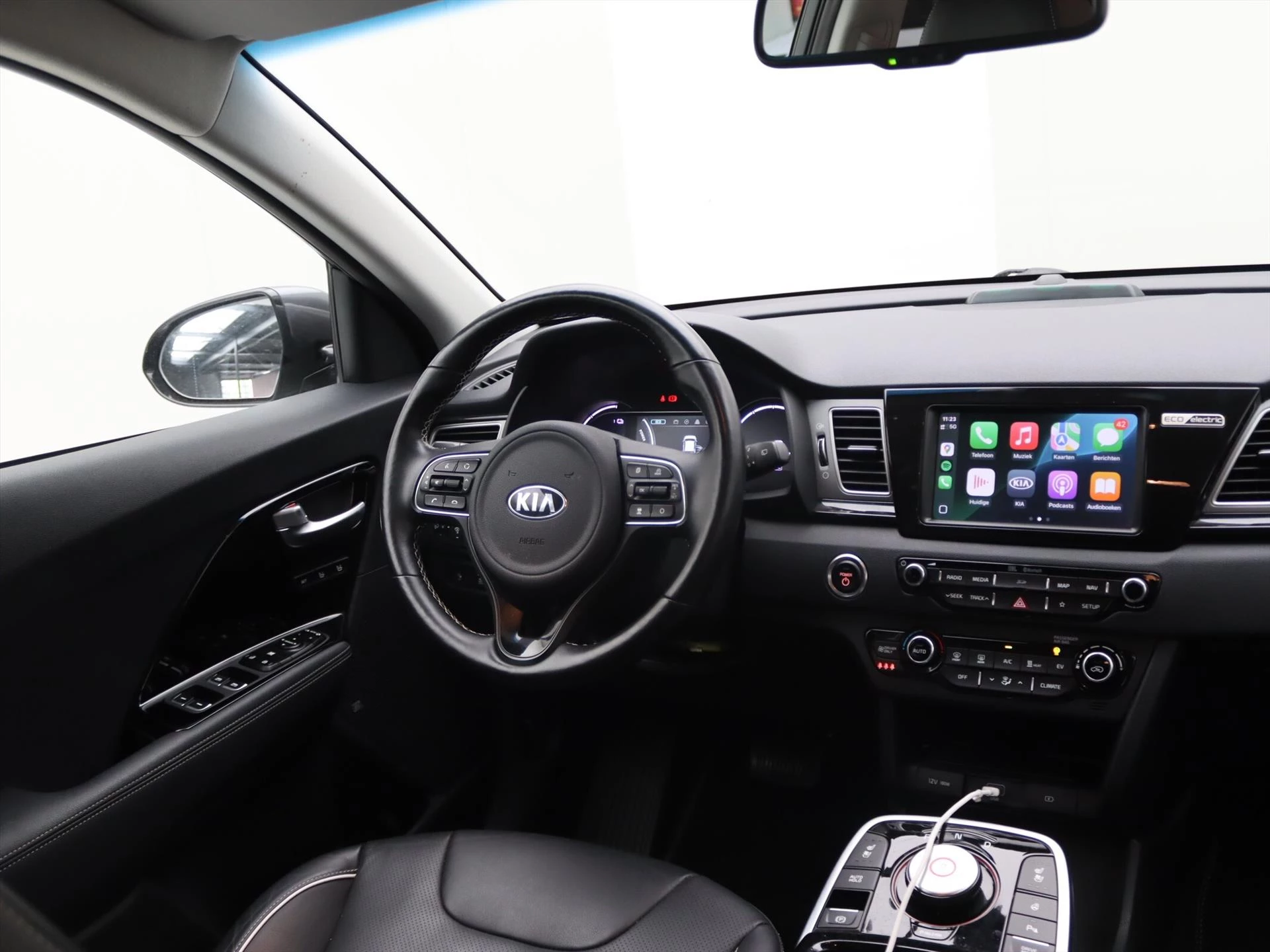 Hoofdafbeelding Kia e-Niro