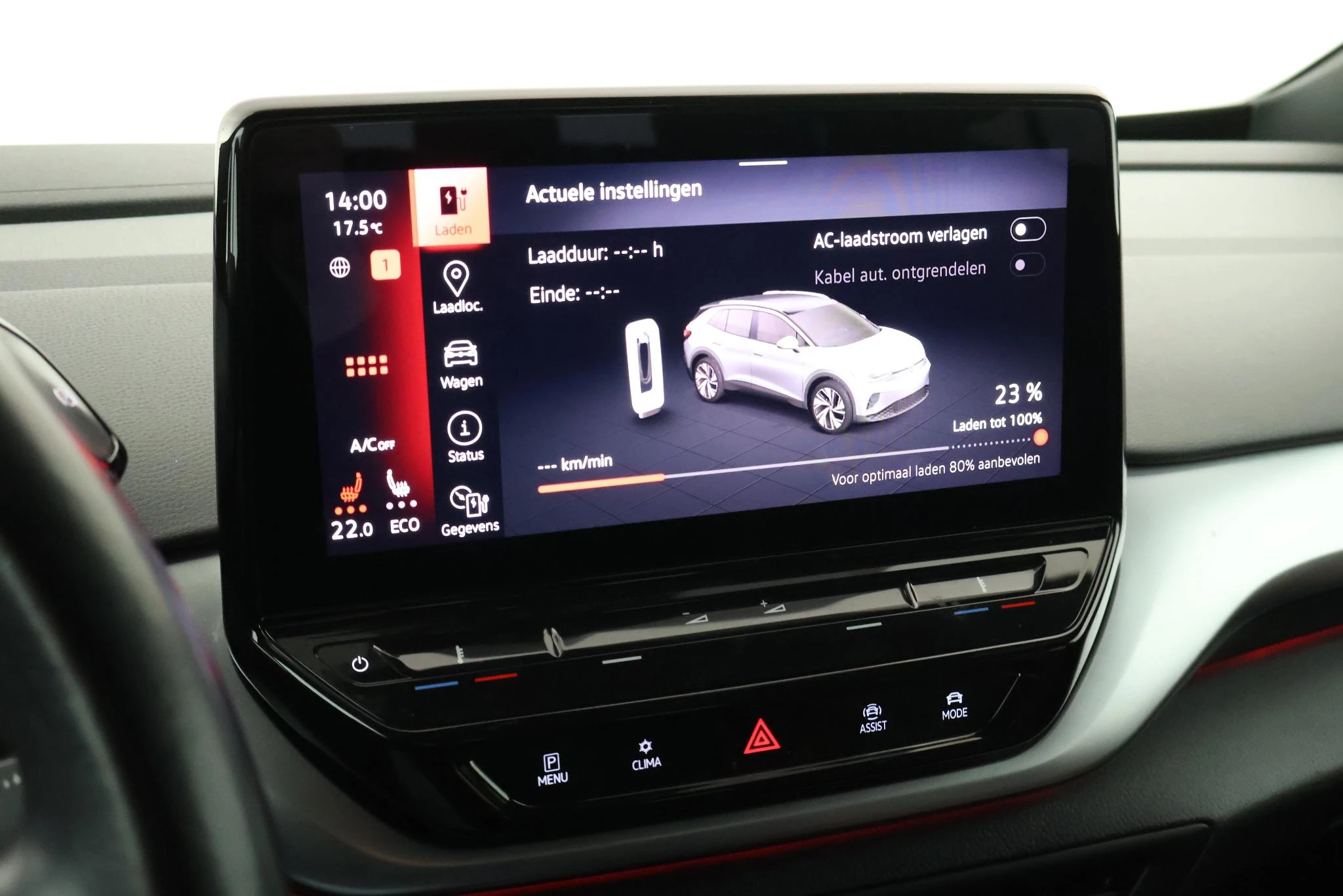 Hoofdafbeelding Volkswagen ID.4