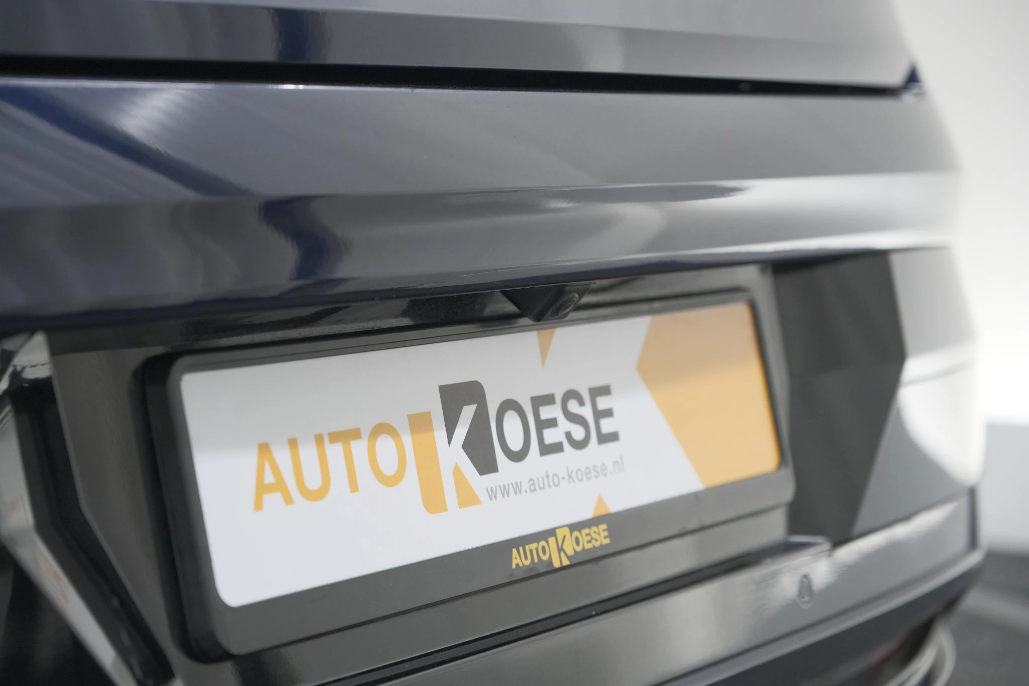 Hoofdafbeelding Renault Megane E-Tech