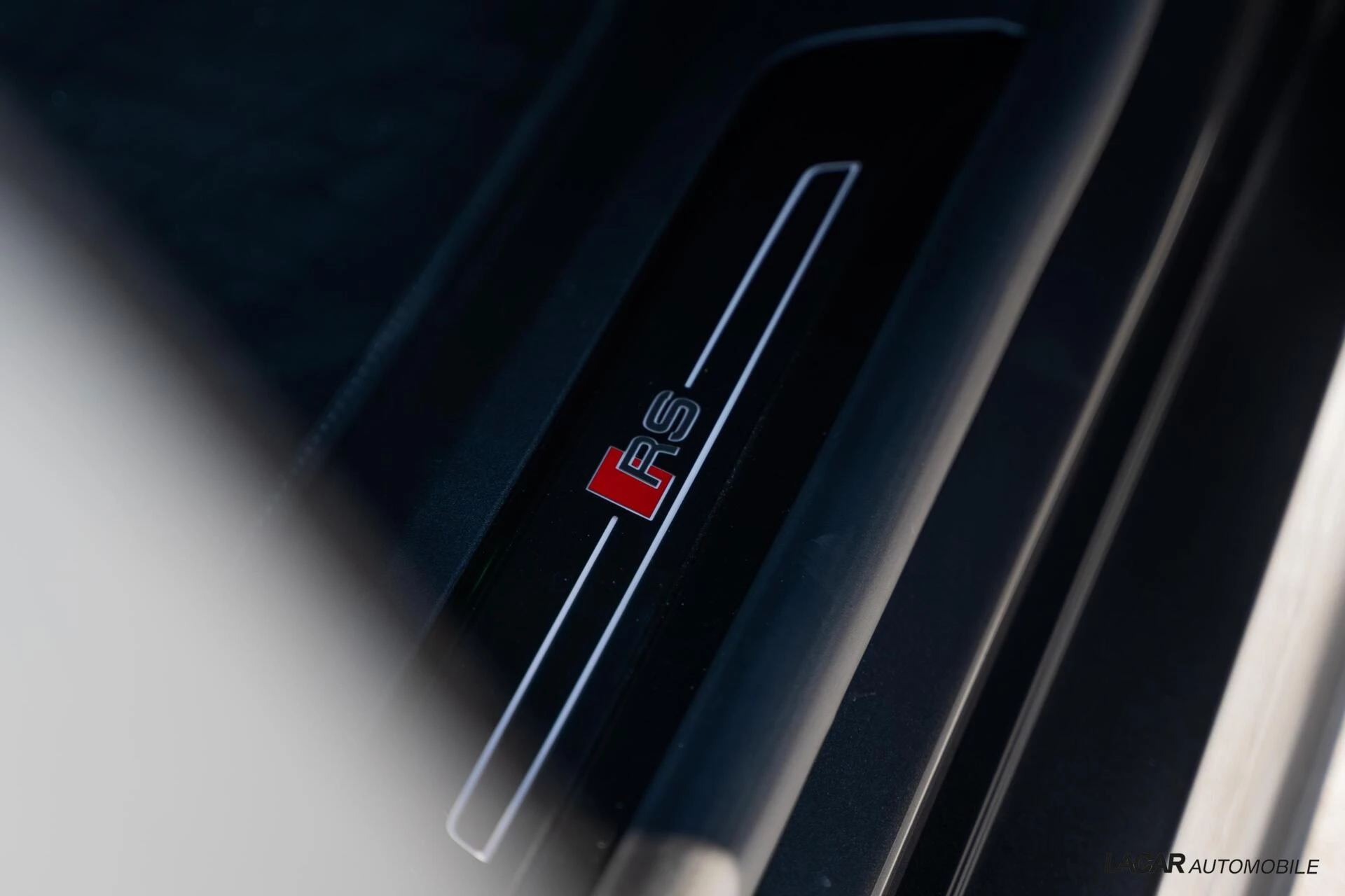 Hoofdafbeelding Audi e-tron GT