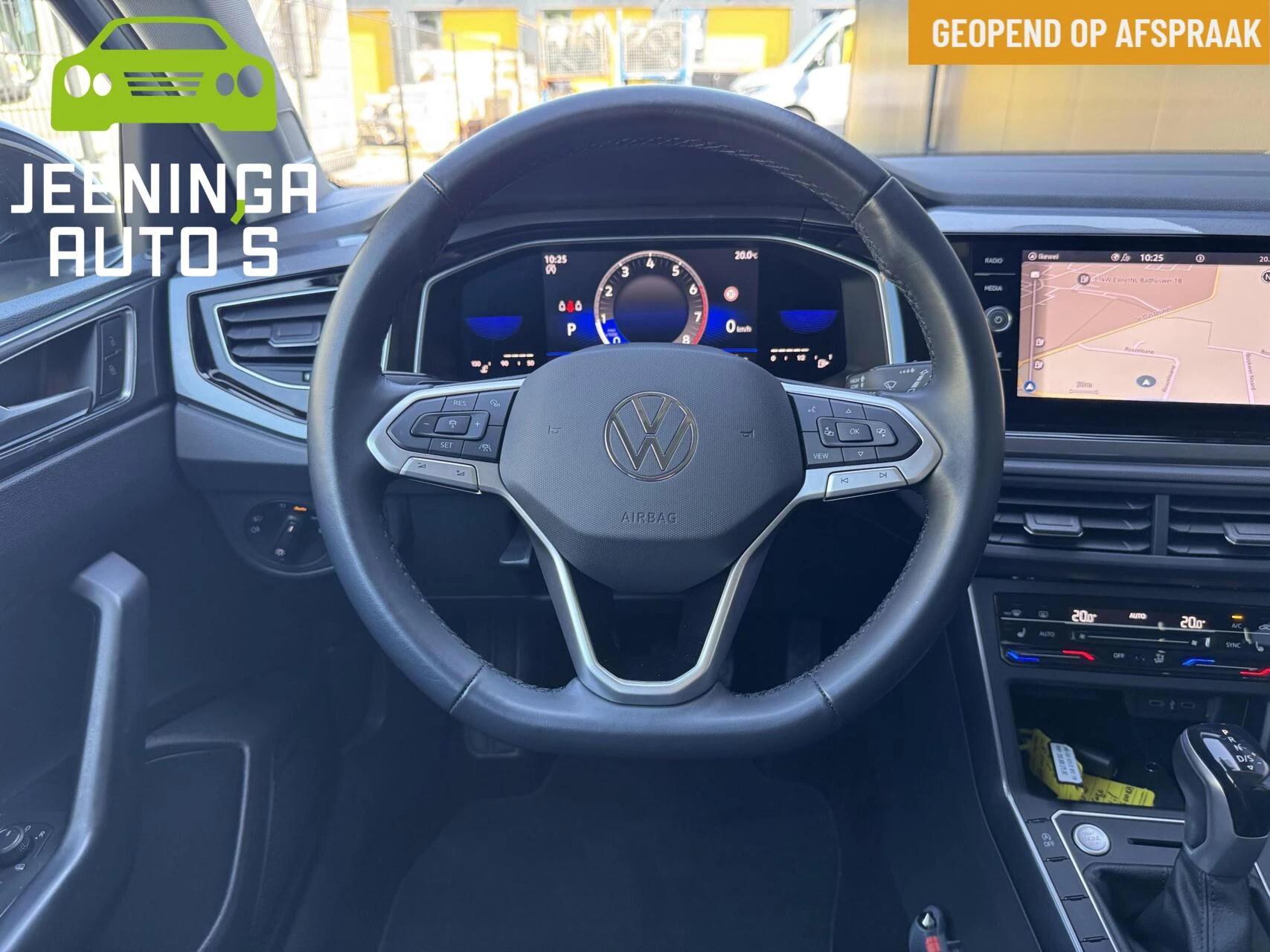 Hoofdafbeelding Volkswagen Taigo