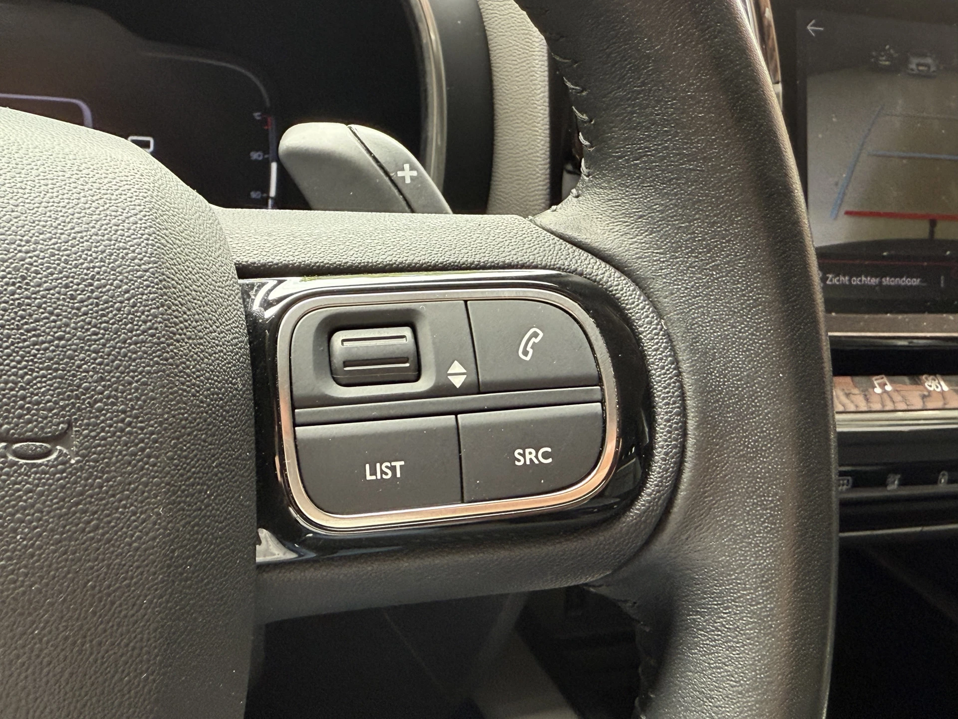 Hoofdafbeelding Citroën C5 Aircross