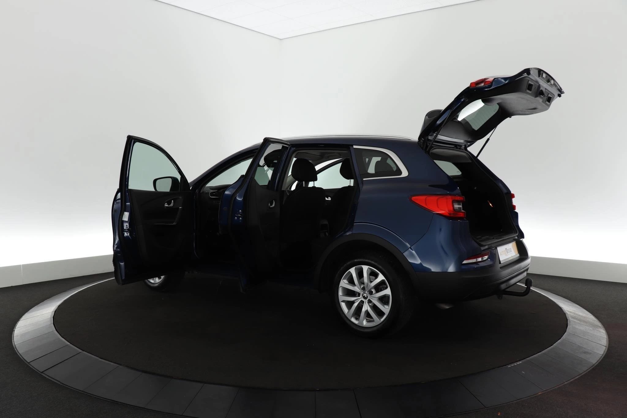 Hoofdafbeelding Renault Kadjar