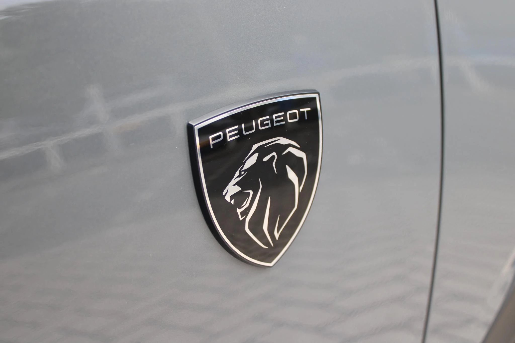 Hoofdafbeelding Peugeot 408