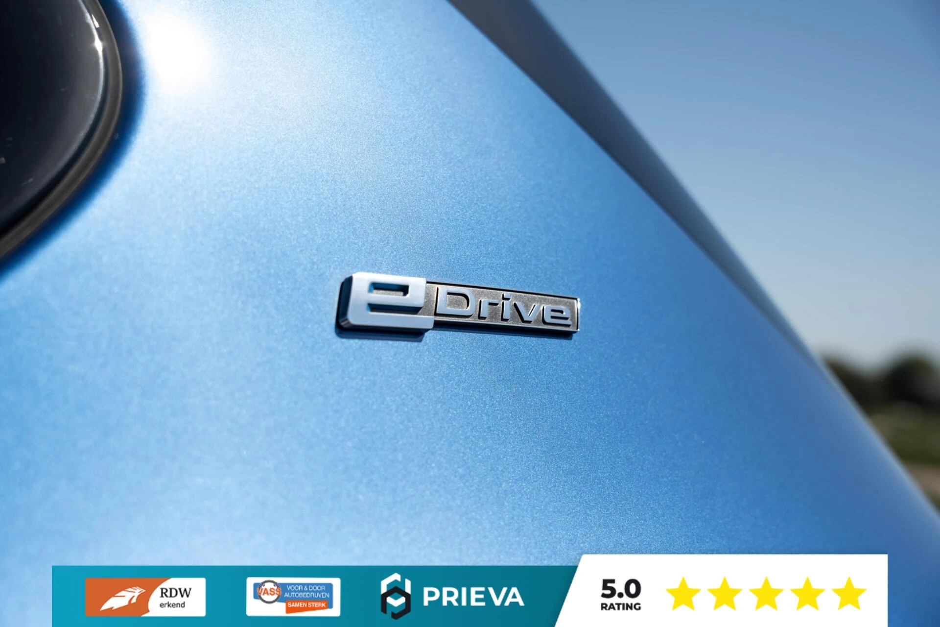 Hoofdafbeelding BMW 2 Serie