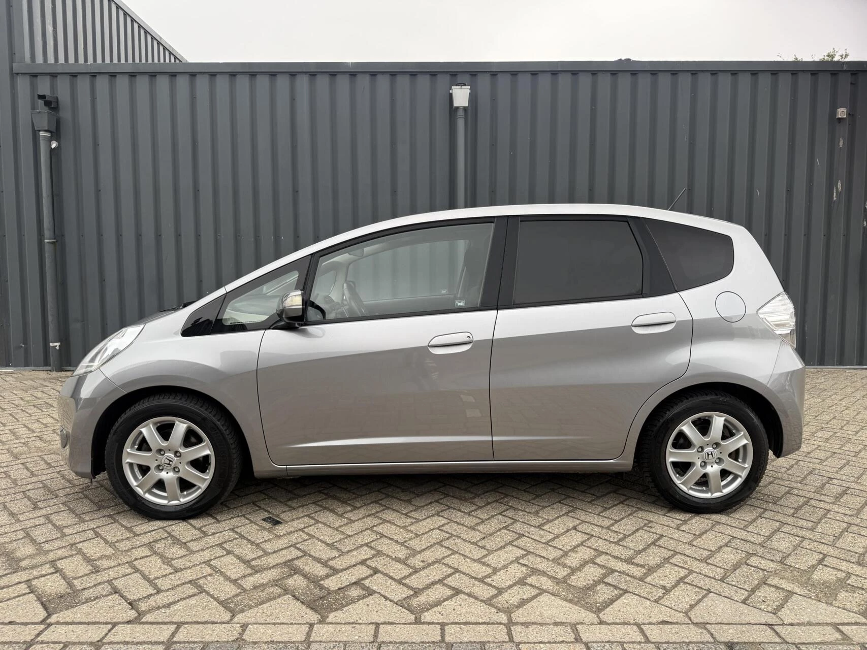 Hoofdafbeelding Honda Jazz