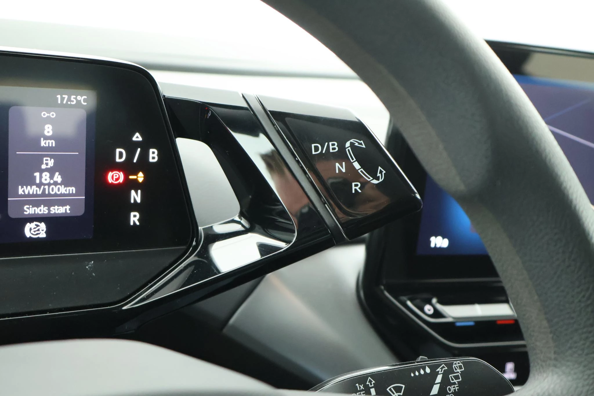 Hoofdafbeelding Volkswagen ID.4