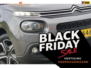 Citroen C3 1.2 PureTech S&S Feel So Good - Gris Platinium - 89dkm