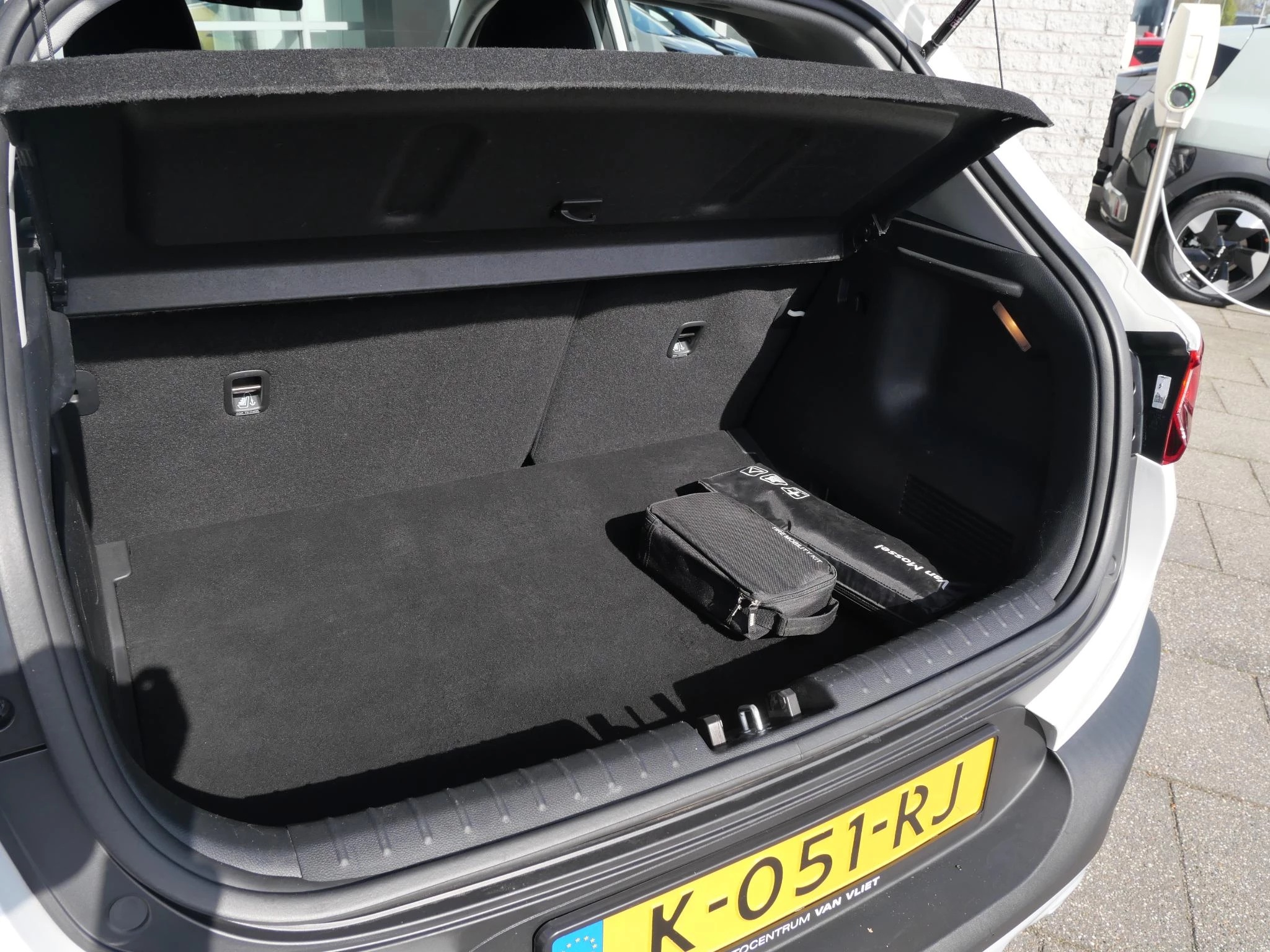 Hoofdafbeelding Kia Stonic