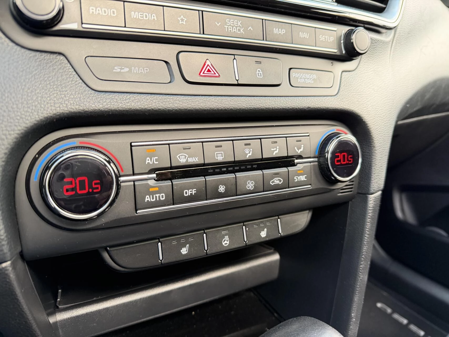 Hoofdafbeelding Kia ProCeed