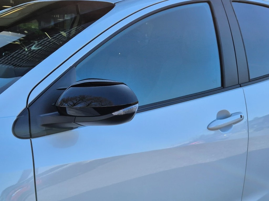 Hoofdafbeelding Mazda 2 Hybrid