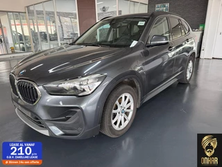 BMW X1 sDrive16d Executive Edition Export Prijs