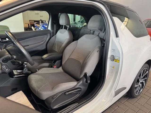 Hoofdafbeelding Citroën DS3