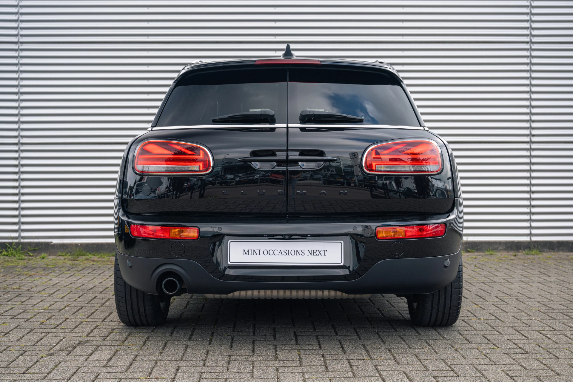 Hoofdafbeelding MINI Clubman