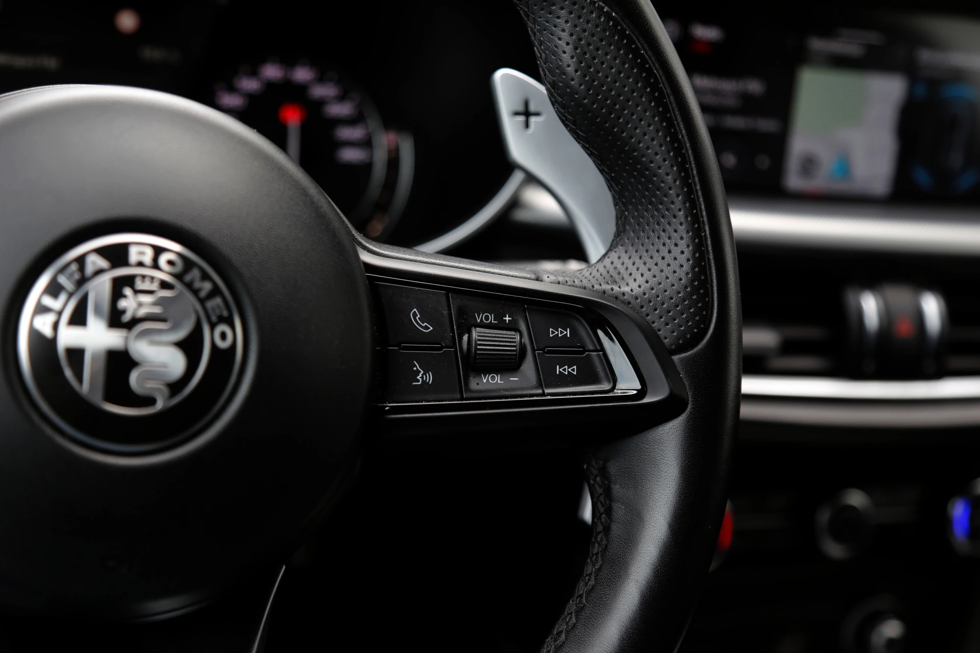 Hoofdafbeelding Alfa Romeo Stelvio