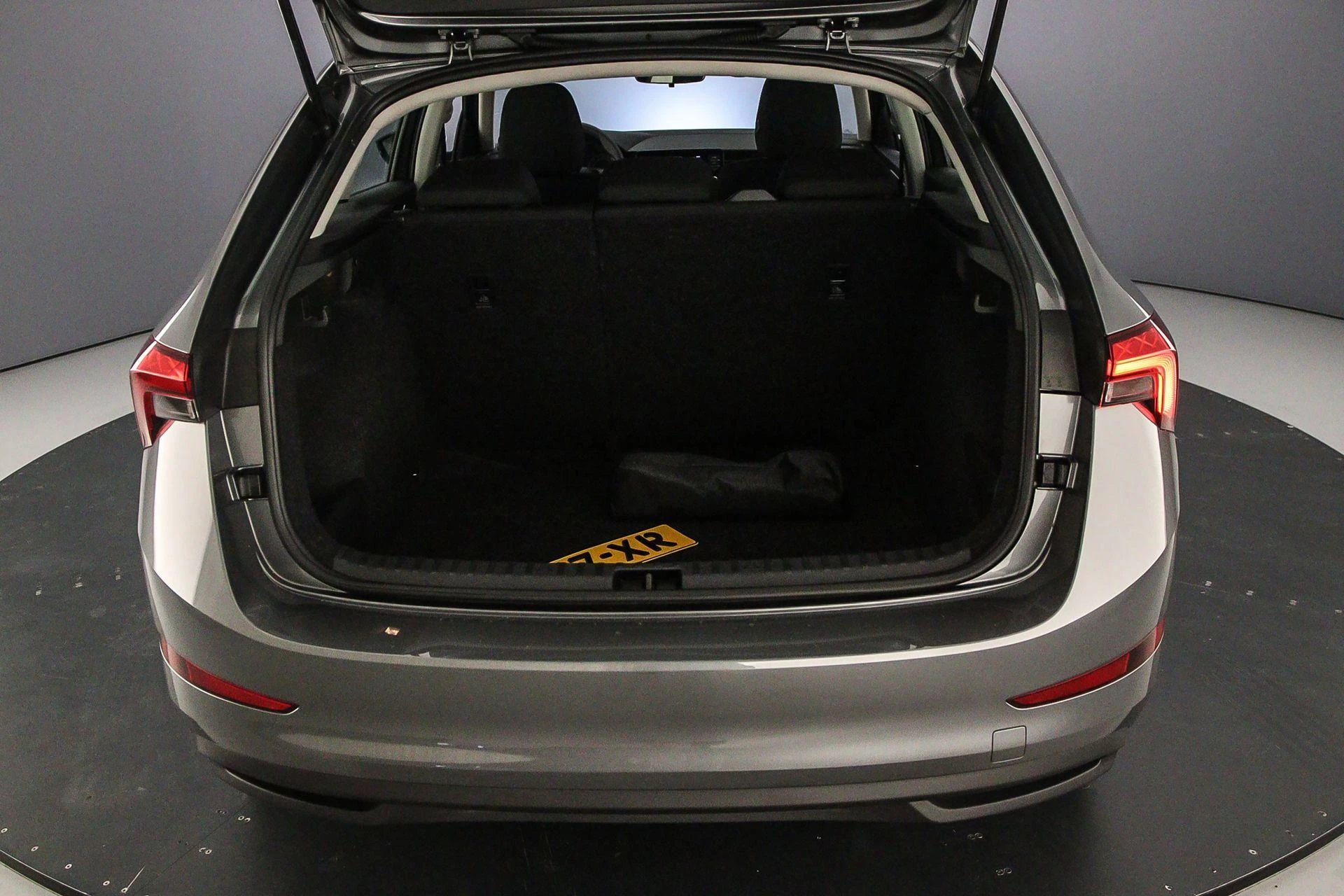 Hoofdafbeelding Škoda Scala