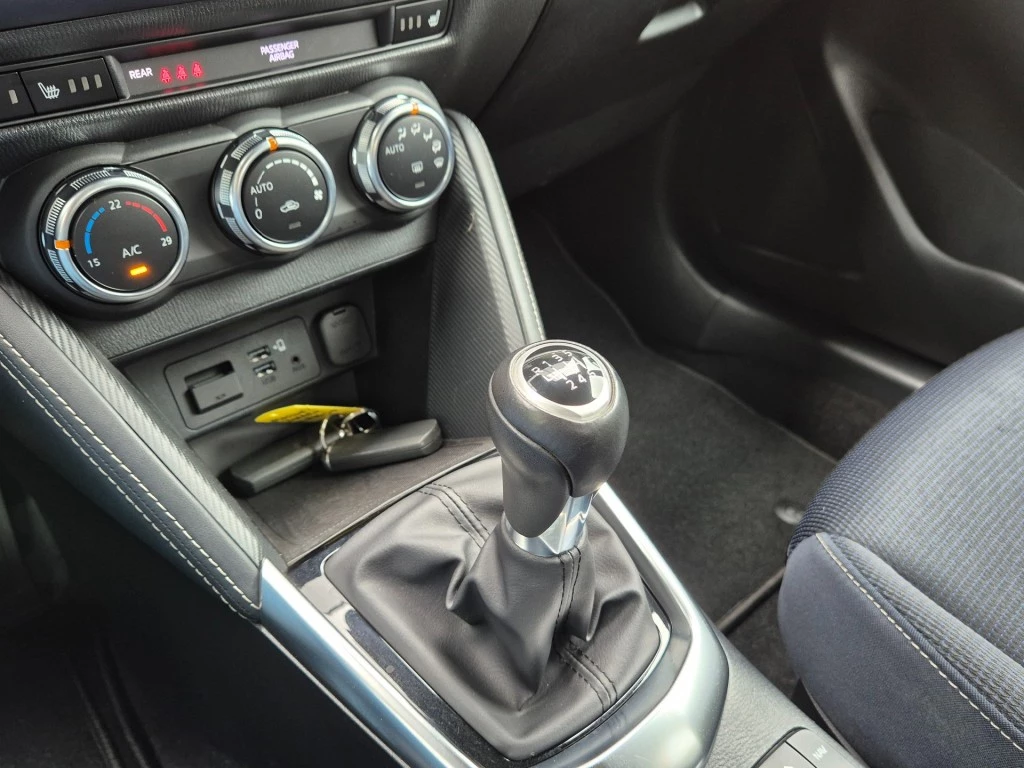 Hoofdafbeelding Mazda 2