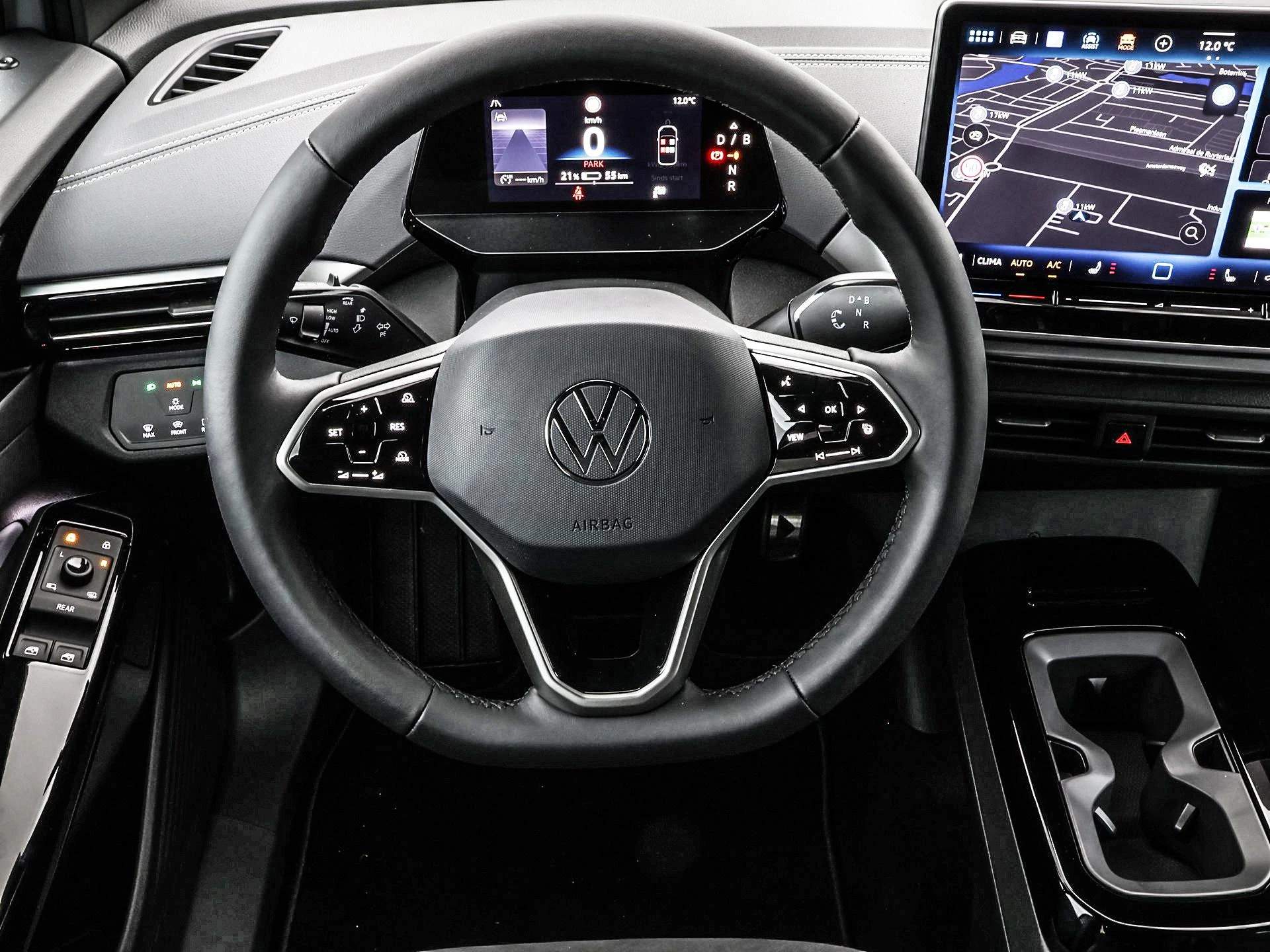 Hoofdafbeelding Volkswagen ID.4